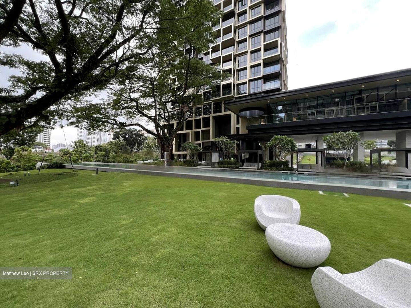 Irwell Hill Residences (D9), Apartment #445806401